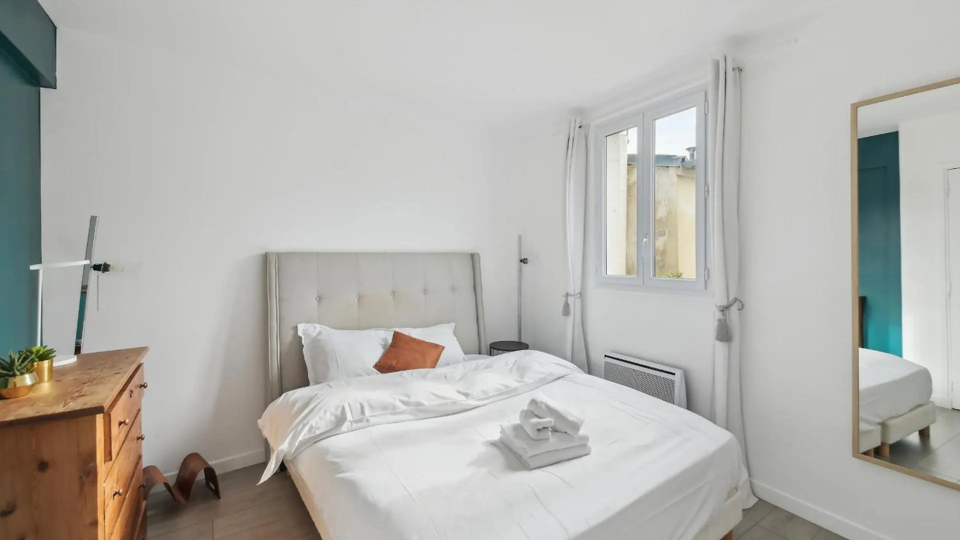 Bnbnova - 1Br - Latin Quarter & Jardin Des Plantes Paris