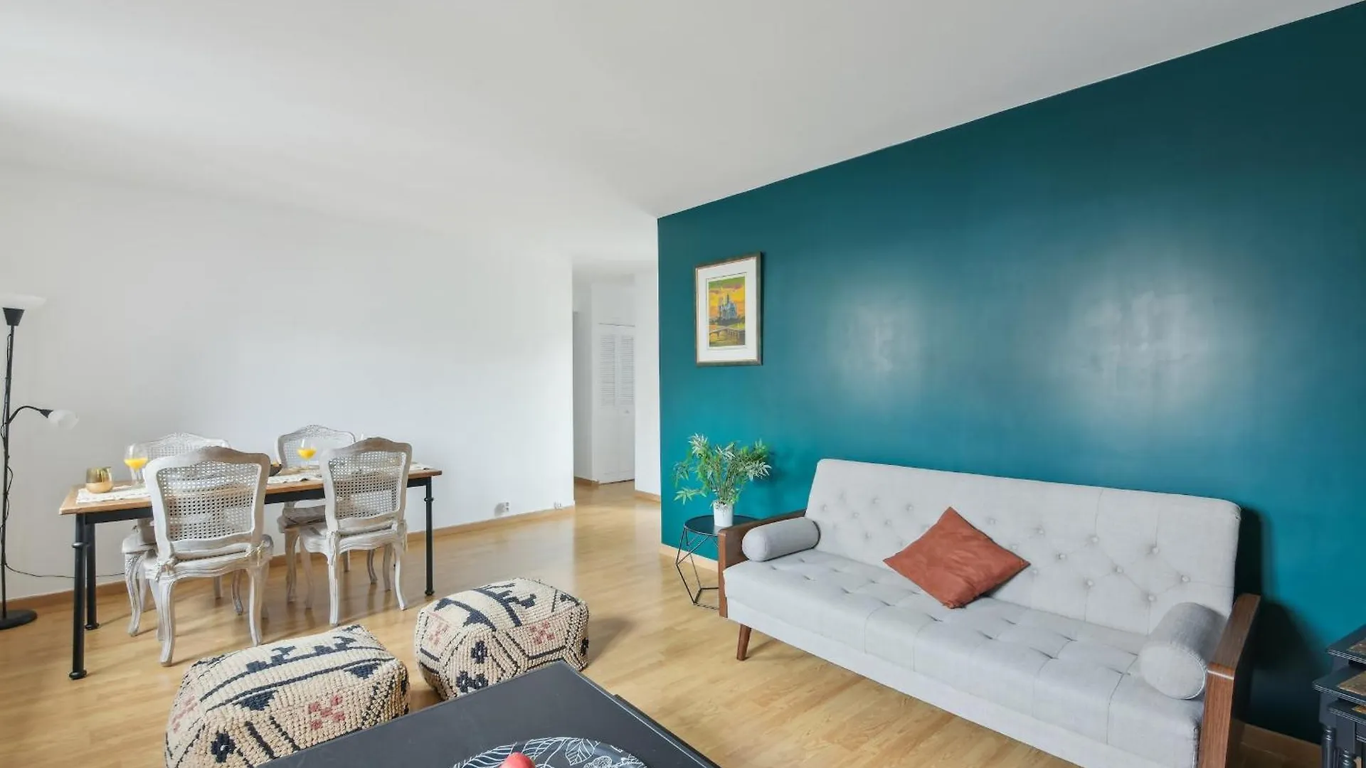 Bnbnova - 1Br - Latin Quarter & Jardin Des Plantes Paris