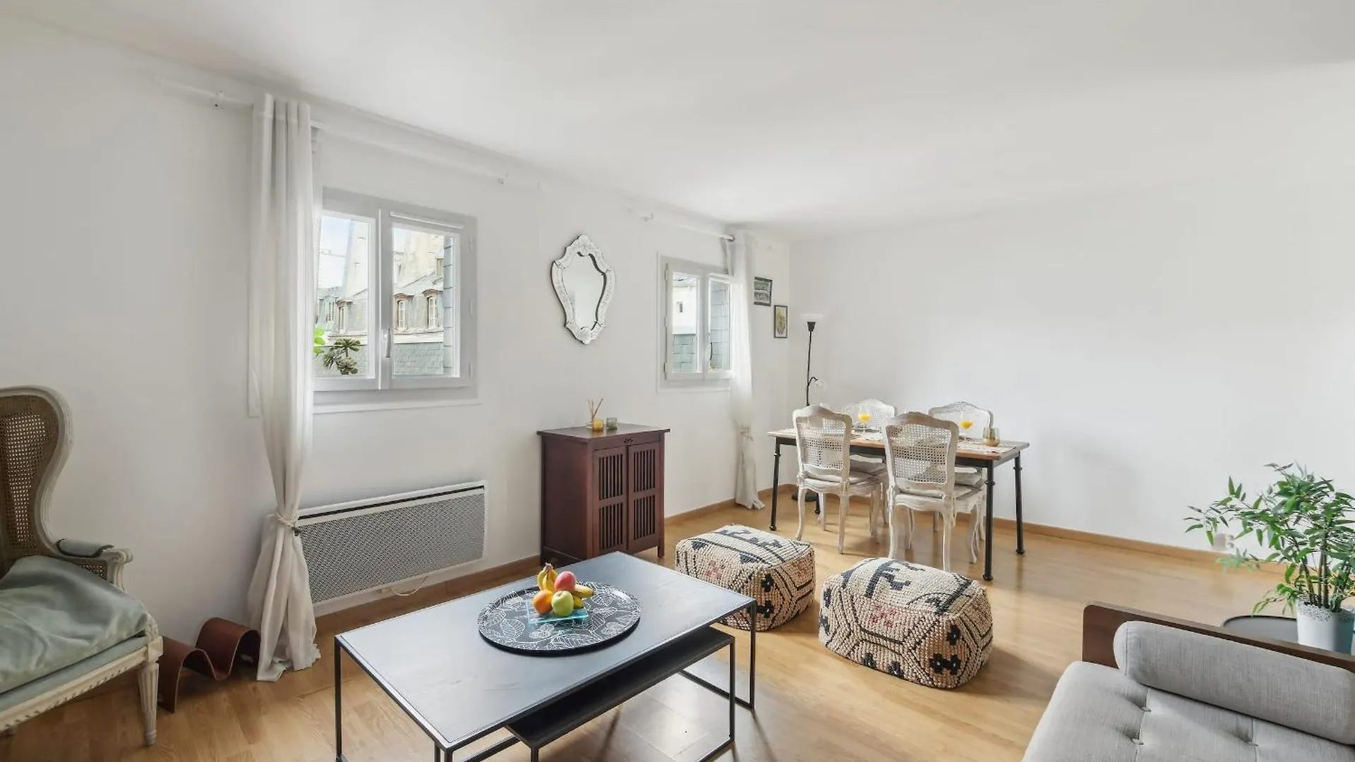 Bnbnova - 1Br - Latin Quarter & Jardin Des Plantes Paris France