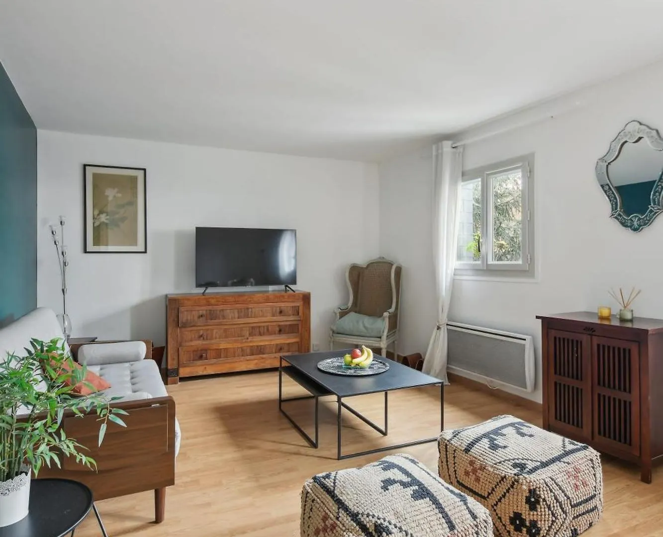 Bnbnova - 1Br - Latin Quarter & Jardin Des Plantes Paris