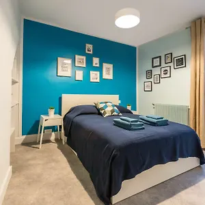 Ws Mouffetard - Panthéon Appartement