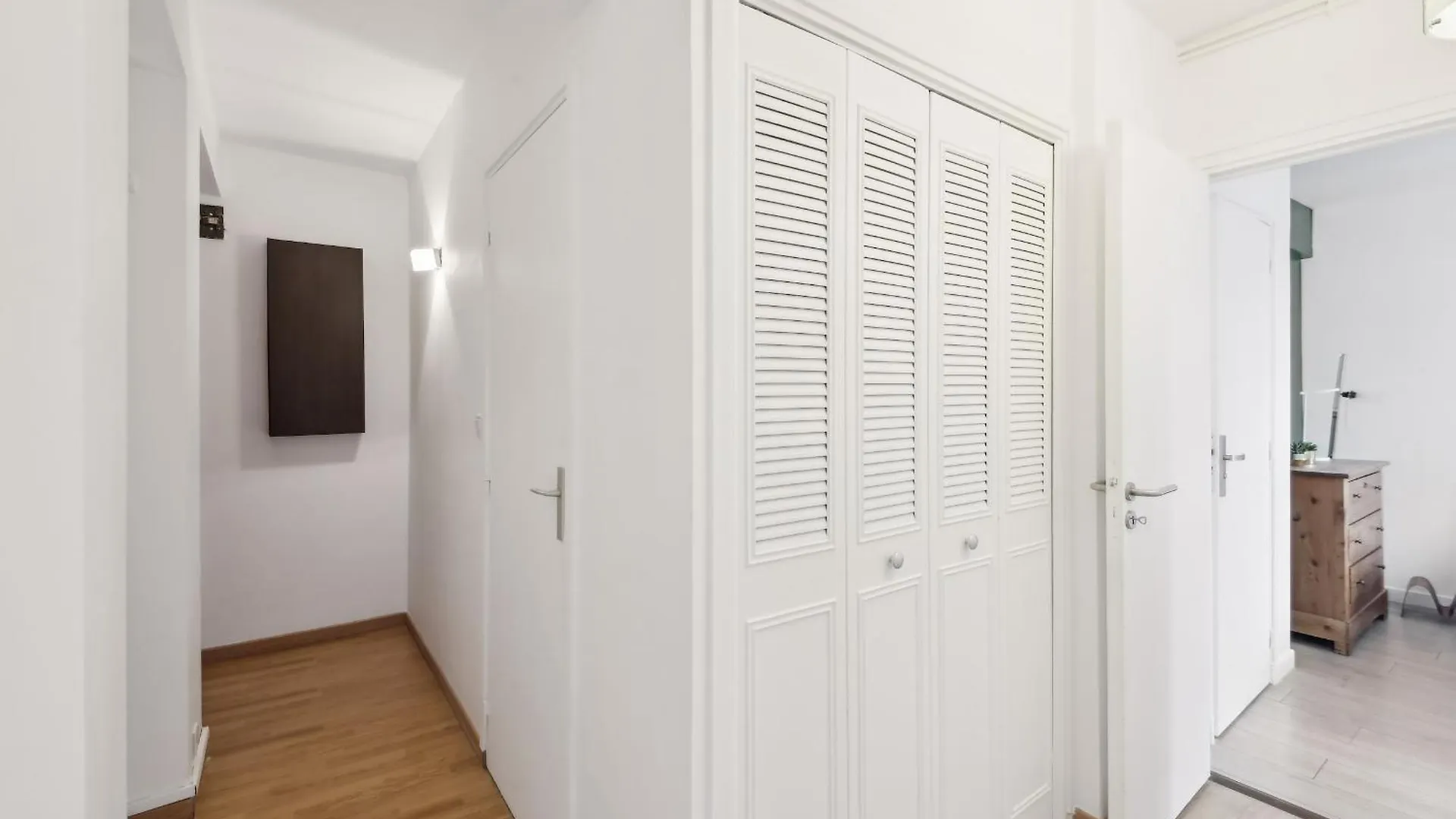 Bnbnova - 1Br - Latin Quarter & Jardin Des Plantes Paris 0*,  France