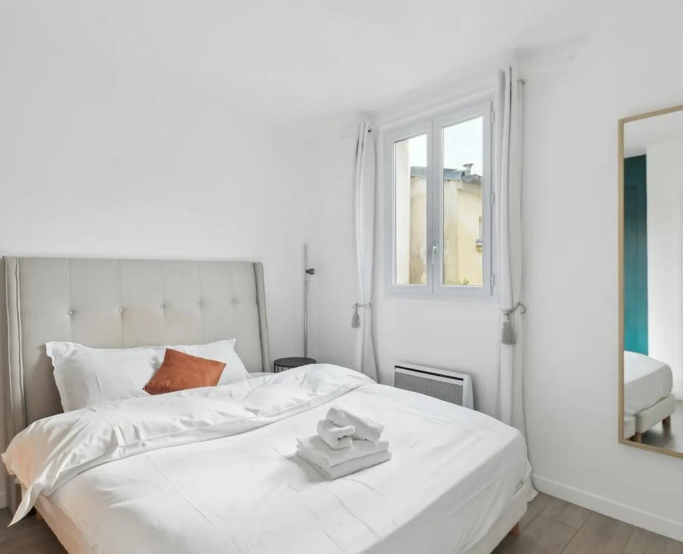 Apartment Bnbnova - 1Br - Latin Quarter & Jardin Des Plantes Paris